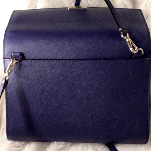⭐️ Make Me An Offer ⭐️ Kate Spade Wallet/Crossbody. - Picture 7 of 11